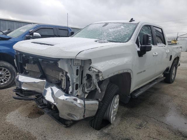 Vin: 1gc1yney9mf257847, lot: 71253644, chevrolet all models k2500 heavy duty lt 2021 img_1