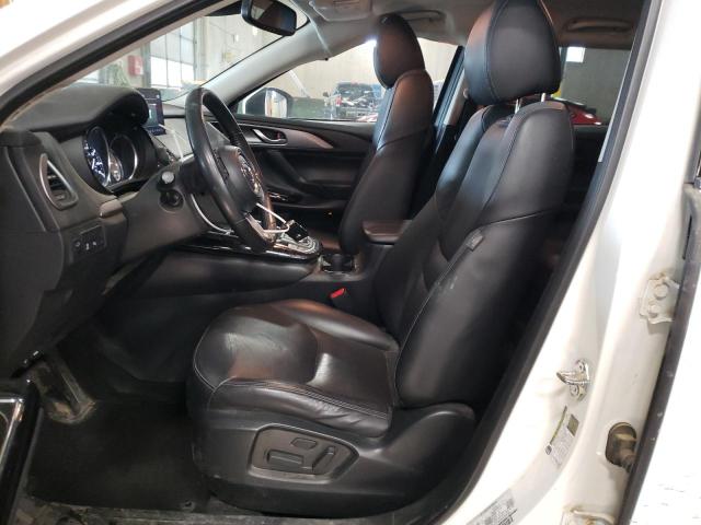 2020 MAZDA CX-9 TOURI - JM3TCBCYXL0406803