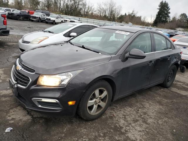 2015 CHEVROLET CRUZE LT - 1G1PC5SB4F7274201
