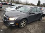 2015 CHEVROLET CRUZE LT - 1G1PC5SB4F7274201