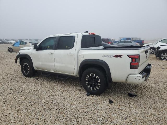 Vin: 1n6ed1ek5pn666467, lot: 86168784, nissan frontier s 20232