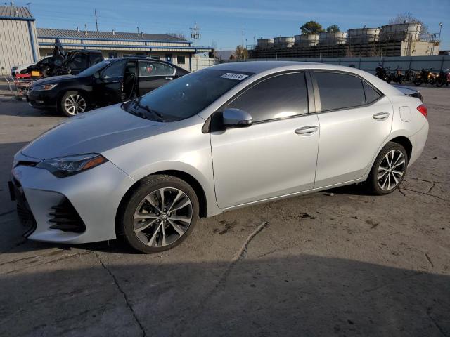 2017 TOYOTA COROLLA L - 5YFBURHE9HP638007
