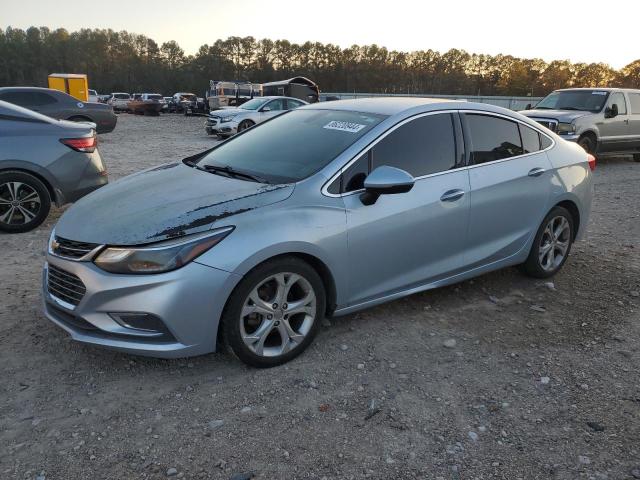 2017 CHEVROLET CRUZE PREM #3034297065