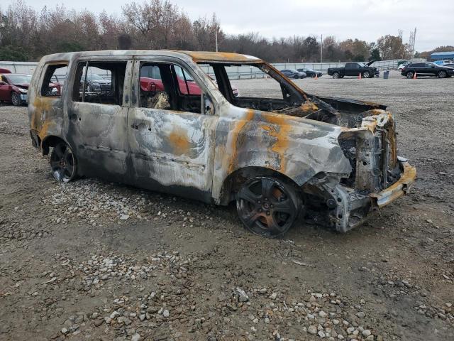 Vin: 5fnyf3h40cb025027, lot: 84191404, honda pilot ex 20124
