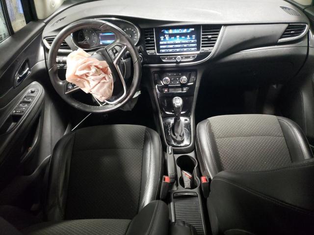 2019 BUICK ENCORE PRE - KL4CJASB8KB798733
