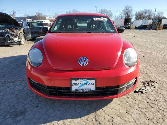 VIN 3VWF17AT0FM645601 2015 VOLKSWAGEN BEETLE no.5