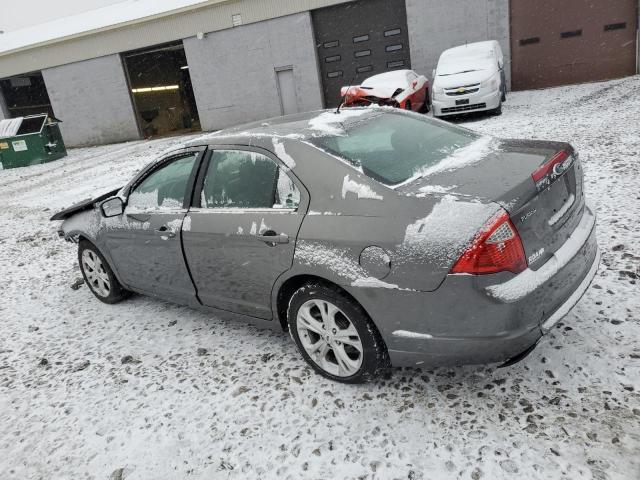 Vin: 3fahp0ha2cr219001, lot: 58143305, ford fusion se 20122