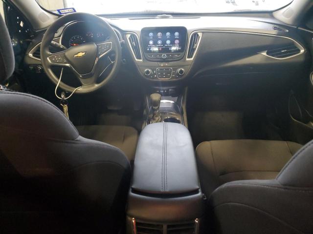 2024 CHEVROLET MALIBU LT - 1G1ZD5ST1RF211601