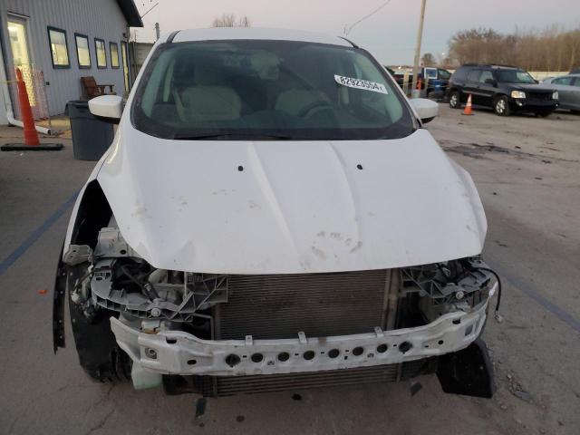 VIN 1FMCU0GX9EUD92427 2014 FORD ESCAPE no.5