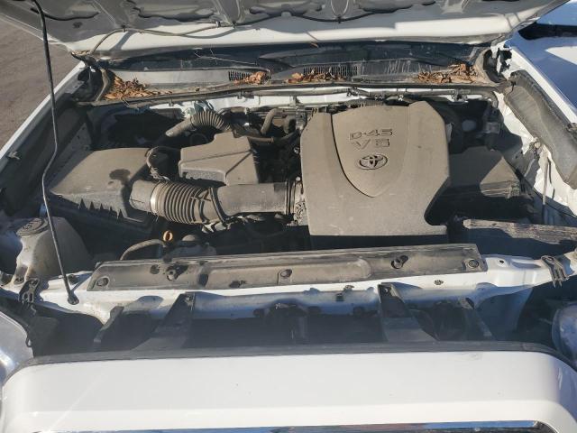 2022 TOYOTA TACOMA ACC - 3TYSZ5AN4NT095855