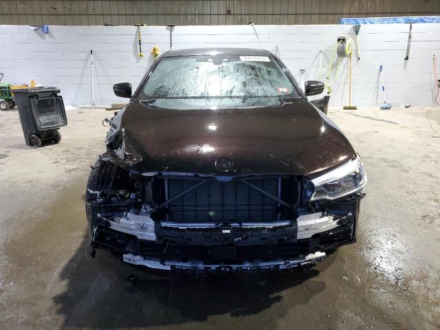 2020 BMW 540 XI - WBAJS3C07LCE60173