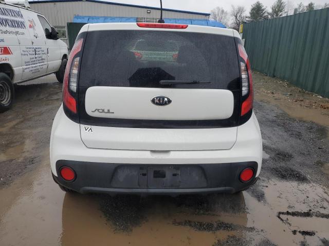 VIN KNDJN2A21H7484264 2017 KIA SOUL no.6