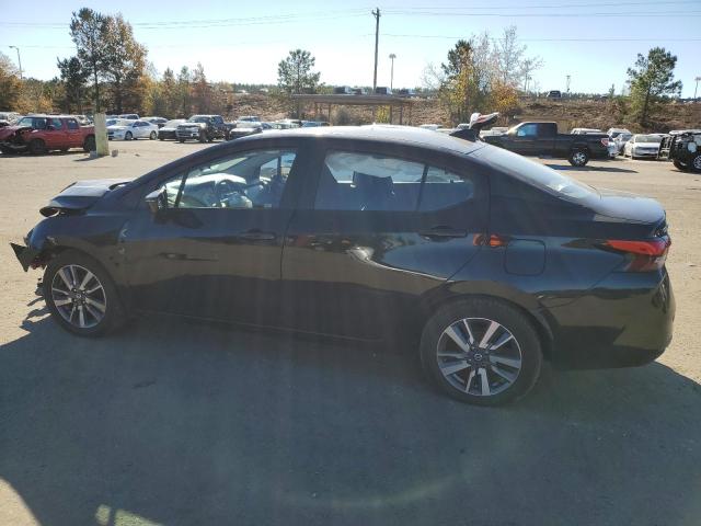 2020 NISSAN VERSA SV - 3N1CN8EV3LL801159