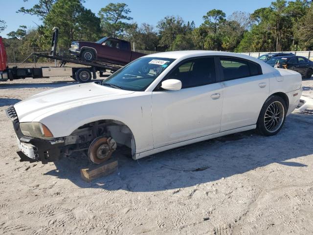 2014 DODGE CHARGER SE #3045850674