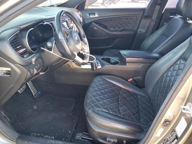 2015 KIA OPTIMA SX 5XXGR4A67FG417718