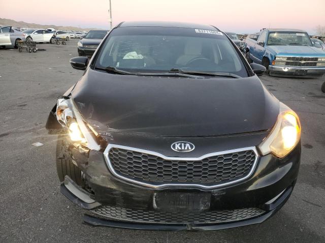 2015 KIA FORTE LX - KNAFX4A64F5421468
