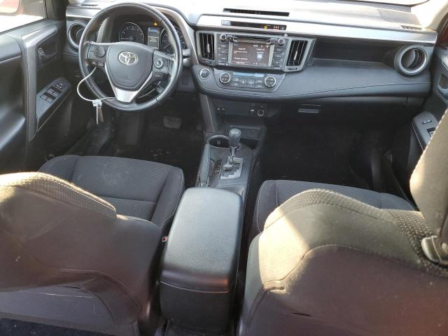 2018 TOYOTA RAV4 ADVEN - JTMWFREV2JD114755