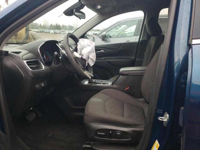2020 CHEVROLET EQUINOX LT - 2GNAXTEV7L6202021