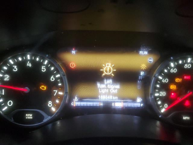 2016 JEEP RENEGADE L - ZACCJBDT6GPC72244