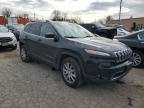 JEEP CHEROKEE L photo