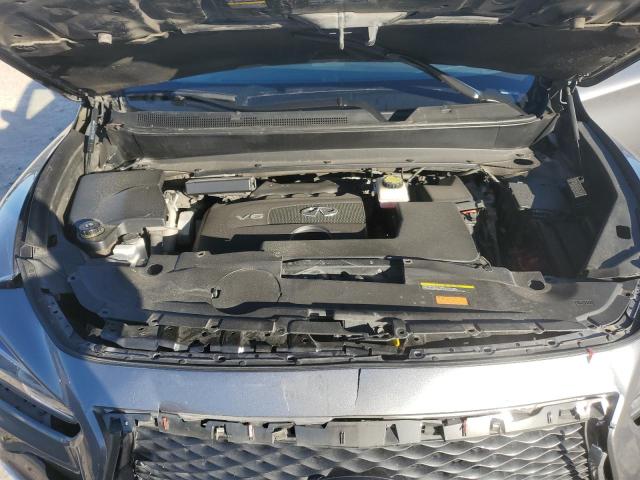 2020 INFINITI QX60 LUXE - 5N1DL0MN7LC506003