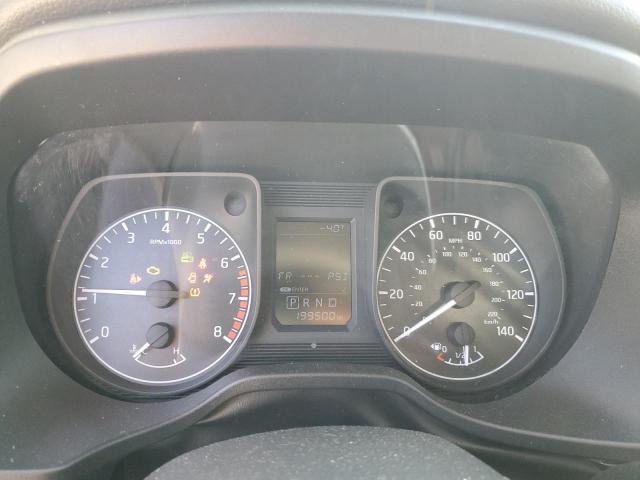 2017 NISSAN TITAN XD S - 1N6AA1F13HN552434