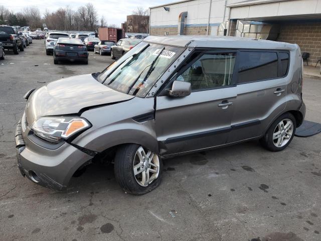 2011 KIA SOUL + #3034279175