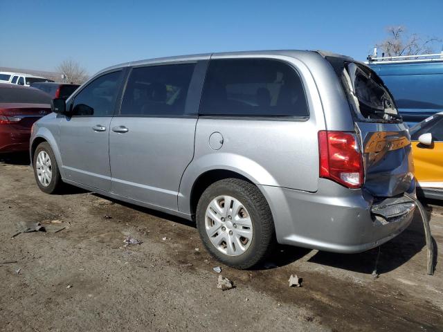 2018 DODGE GRAND CARA - 2C4RDGBGXJR146136