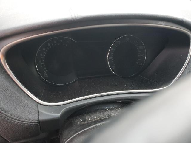 2016 LINCOLN MKX SELECT 2LMTJ6KR7GBL35953