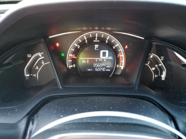 2016 HONDA CIVIC LX - 2HGFC2F53GH570047