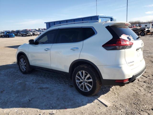 2019 NISSAN ROGUE S - 5N1AT2MVXKC705737