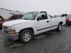 Lot #3025020215 2000 CHEVROLET SILVERADO