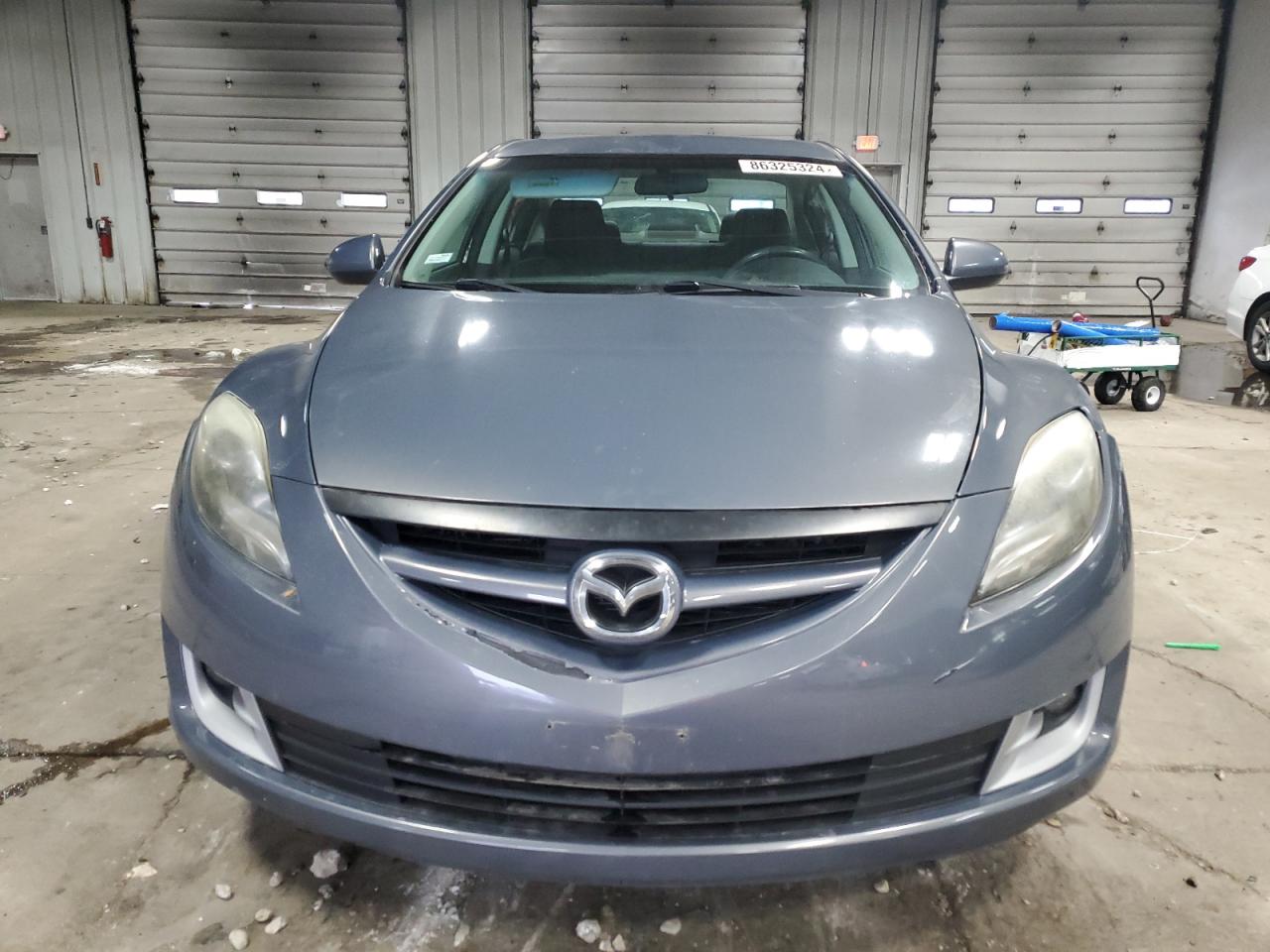 Lot #3034439795 2011 MAZDA 6 I