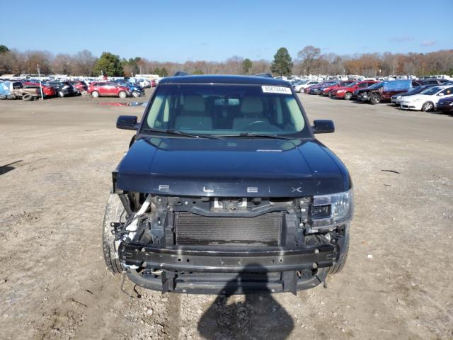 2018 FORD FLEX SEL - 2FMHK6C83JBA14102