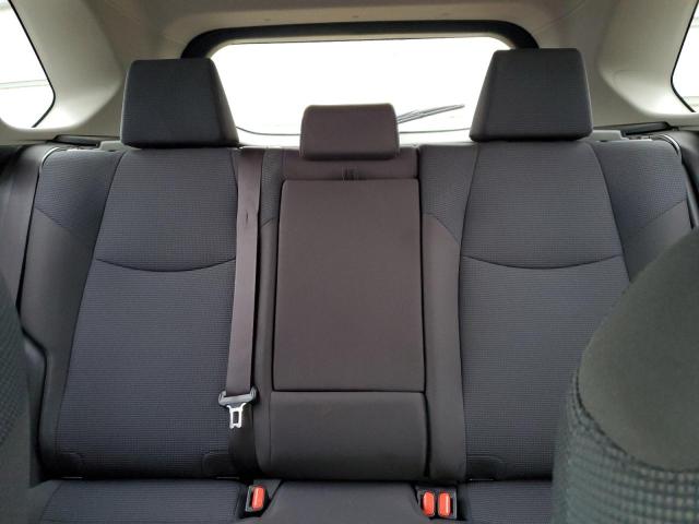 2019 TOYOTA RAV4 LE - JTMMWRFVXKJ006683