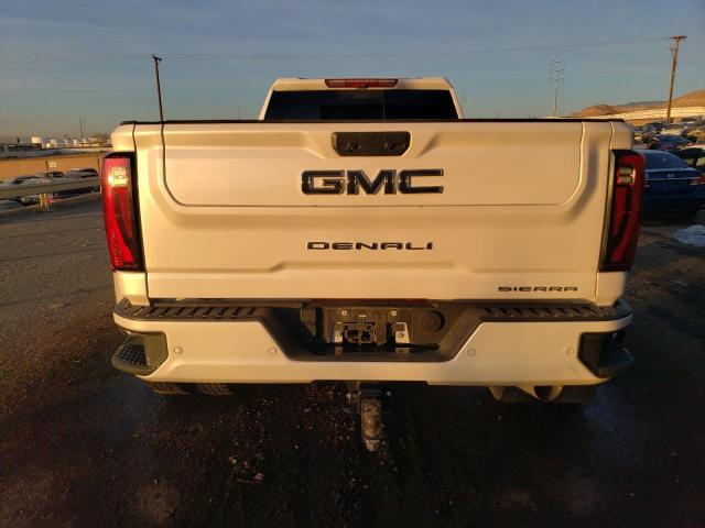 2024 GMC SIERRA K35 - 1GT49YEY9RF334946