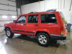 Lot #3024843387 2000 JEEP CHEROKEE S