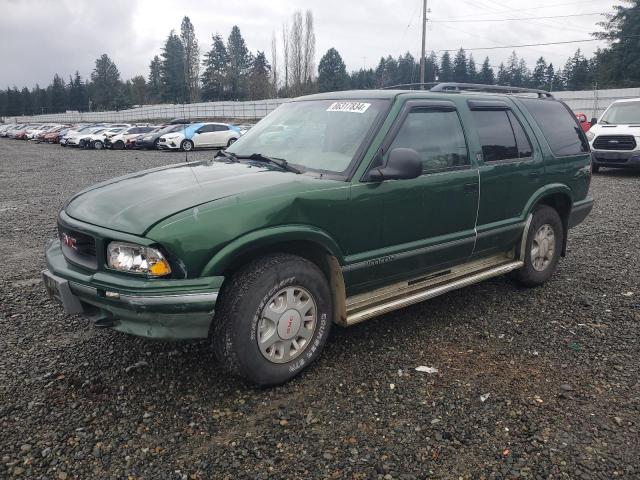 1997 GMC JIMMY #3056320416