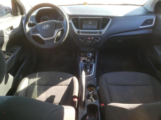 2019 HYUNDAI ACCENT SE - 3KPC24A3XKE088489