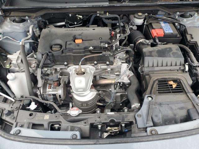 2023 HONDA CIVIC SPOR - 19XFL2H87PE011974