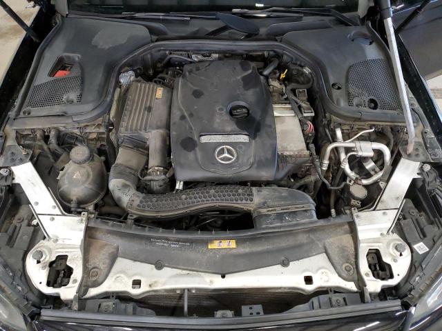 VIN WDDZF4KB8HA086424 2017 MERCEDES-BENZ E-CLASS no.11