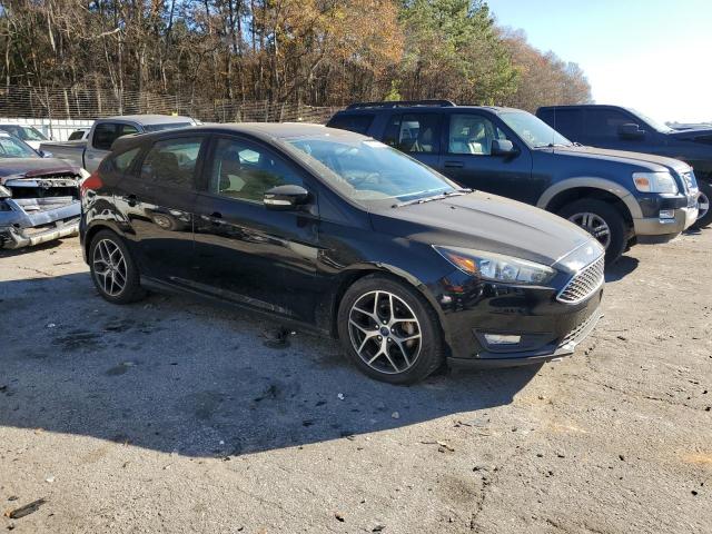 VIN 1FADP3M29HL281953 2017 FORD FOCUS no.4