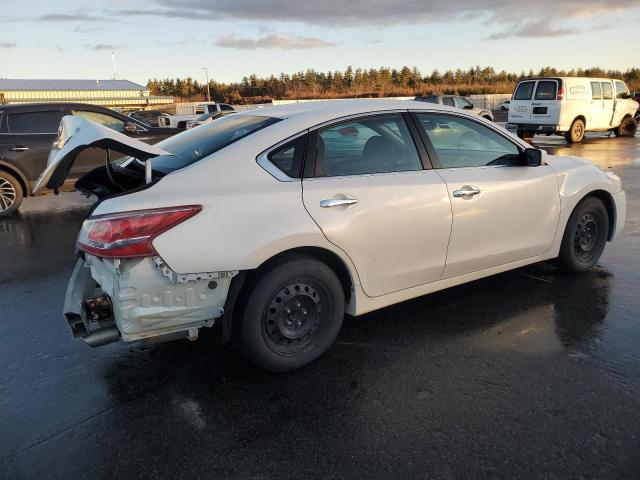 NISSAN ALTIMA 2.5 2013 white sedan 4d gas 1N4AL3AP1DC135829 photo #4