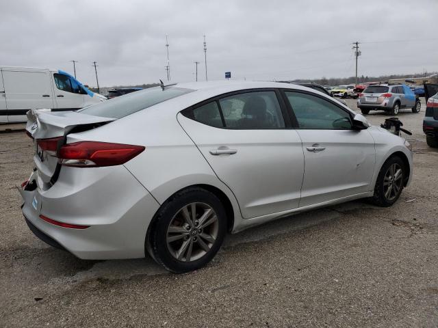 2018 HYUNDAI ELANTRA SE - 5NPD84LFXJH269614