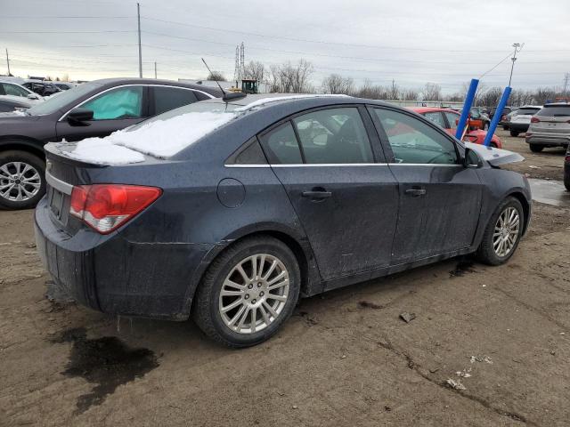 2015 CHEVROLET CRUZE ECO 1G1PH5SB8F7208042