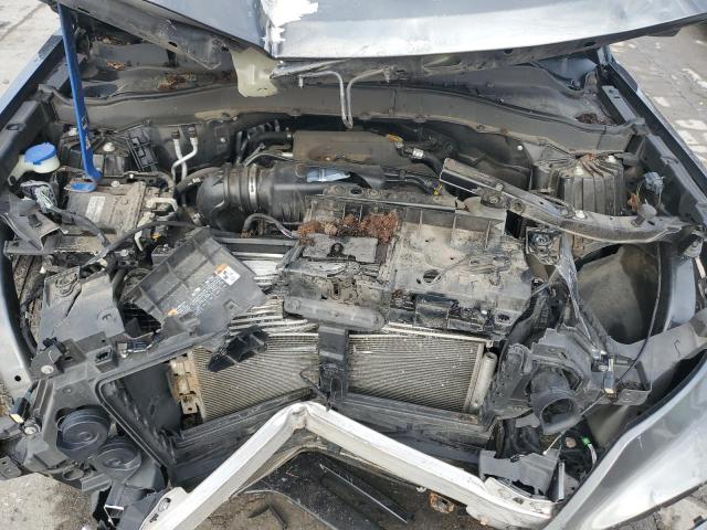 2020 FORD EXPLORER X - 1FMSK8DHXLGC21842