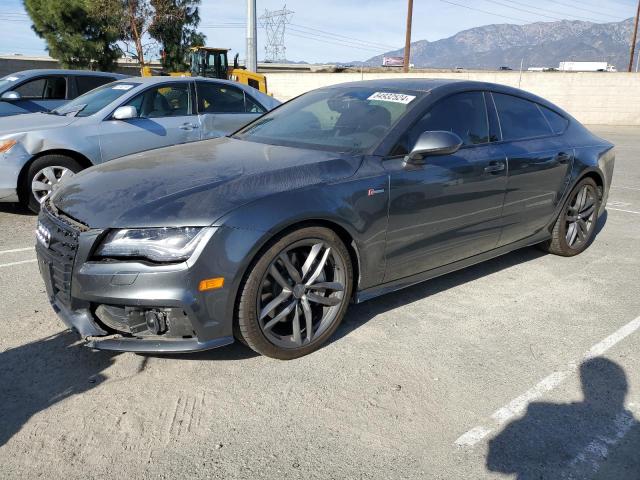 2015 AUDI A7 PRESTIG #3033309801