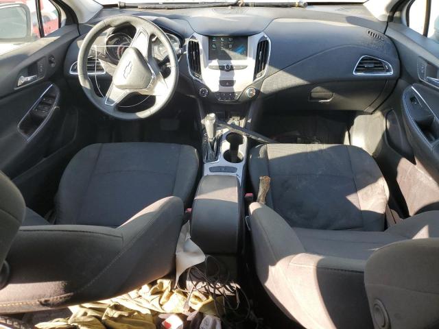 2018 CHEVROLET CRUZE LS 1G1BC5SM2J7162419