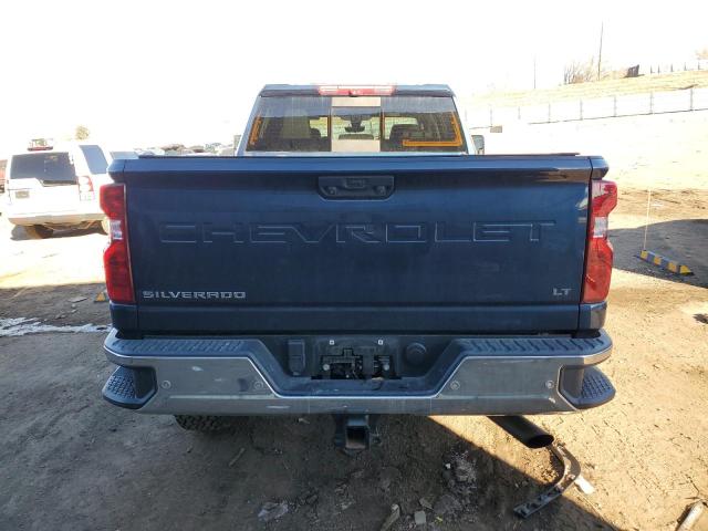 2020 CHEVROLET 2500 HD 1GC4YNE7XLF286325