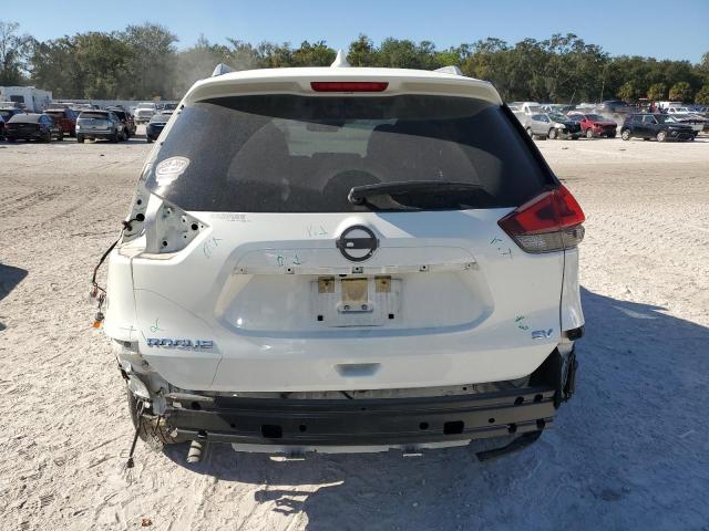 VIN JN8AT2MT6LW009254 2020 NISSAN ROGUE no.6